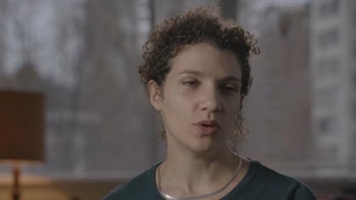 The Confession Tapes TV Show: Sarah Isaacs discusses details relating to Sebastian Burns' case