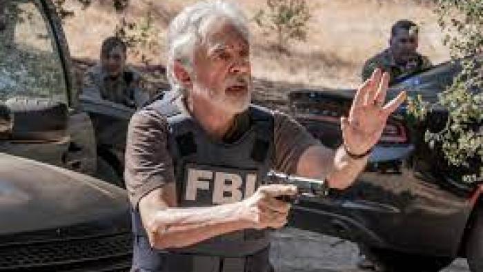 Joe Mantegna in Criminal Minds: Evolution