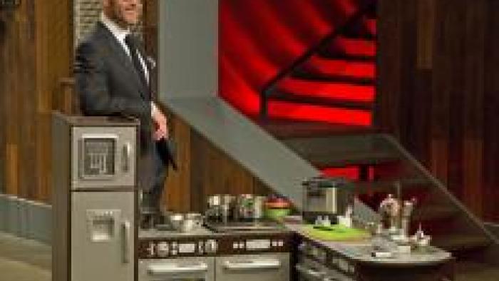Cutthroat Kitchen: Screenshot 1