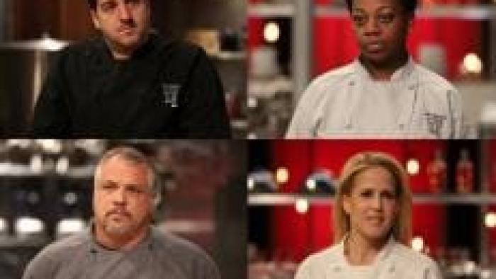 Cutthroat Kitchen: Screenshot 3