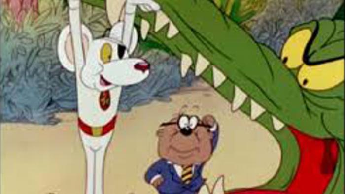 Danger Mouse Parents Guide TV Review Common Sense Media Danger Mouse Parents Guide TV Review Common Sense Media