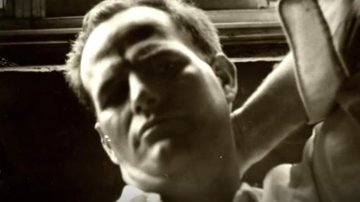 Daughters of the Cult TV Show Screenshot 2: Archival photo of cult leader Ervil LeBaron.