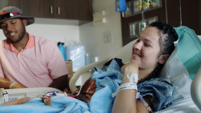 Diagnosis: Dr. Lisa Sanders uses crowdsourcing to help patients with mysterious illnesses
