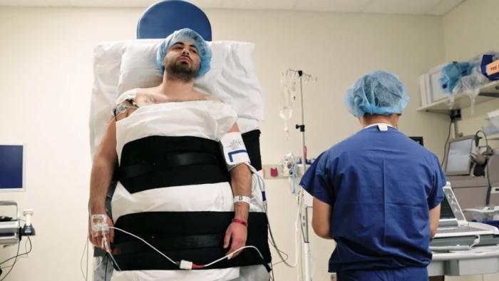 Diagnosis: Dr. Lisa Sanders uses crowdsourcing to help patients with mysterious illnesses