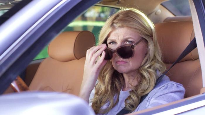 Dirty John TV Series: Scene #2