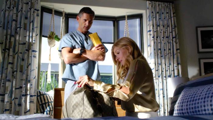 Dirty John TV Series: Scene #3
