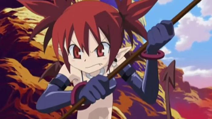 Disgaea Poster Image 1