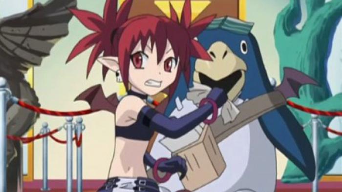 Disgaea Poster Image 2