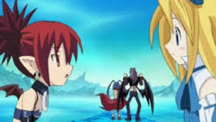 Disgaea Poster Image 4