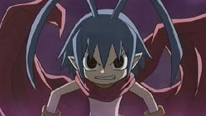 Disgaea Poster Image 5