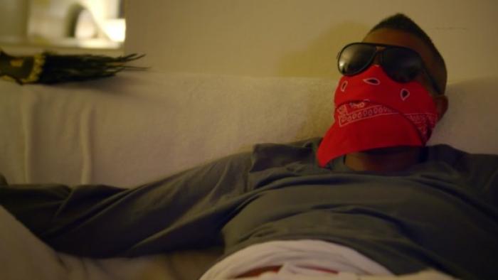 Dope Series: An interview with an anonymous drug dealer. 