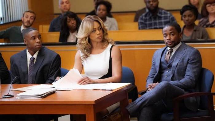 Doubt TV: Scene #2