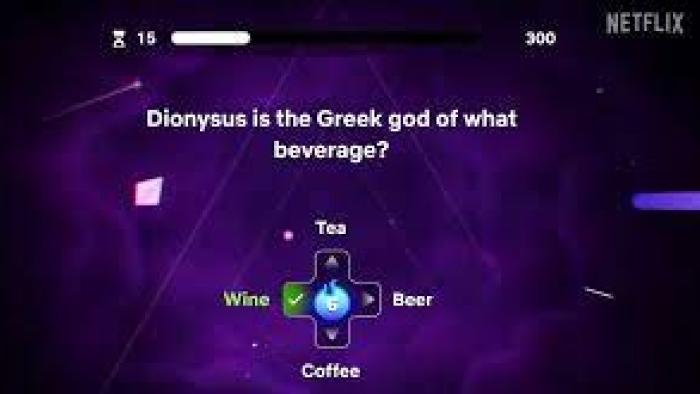 Triviaverse screenshot 2