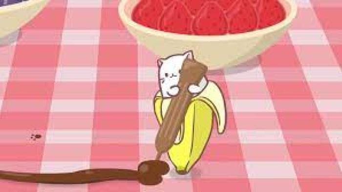 Bananya screenshot 1