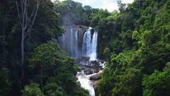 Earth Moods Scene 1