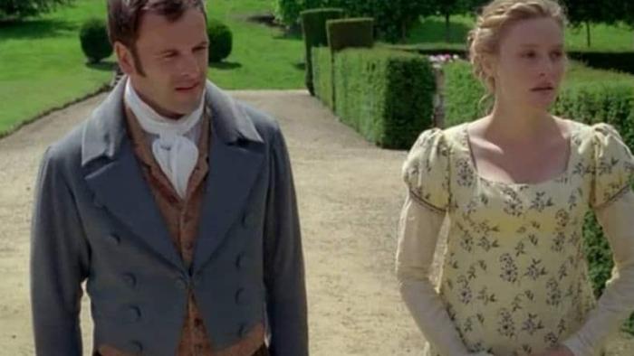 Emma TV: Scene #2