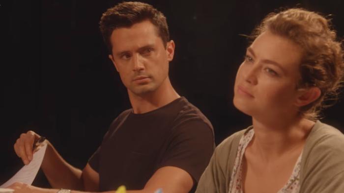 Everyone Is Doing Great TV Show: Screenshot #3