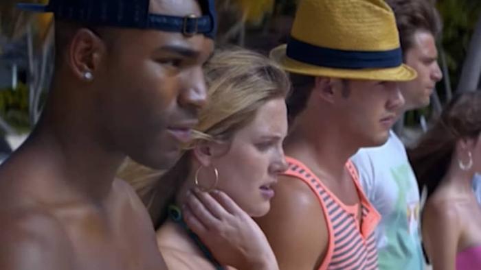 Ex on the Beach TV Series: Scene #3