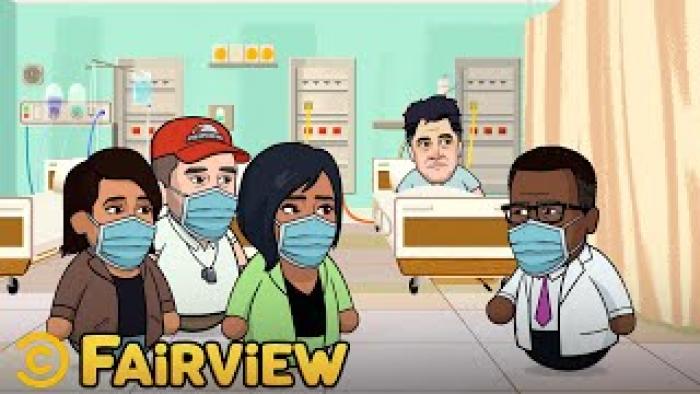 Fairview: Screenshot #3