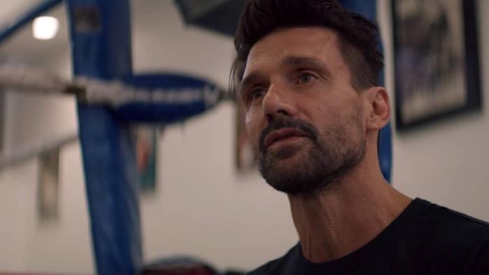 Fightworld Series: Scene #1