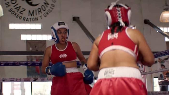 Fightworld Series: Scene #2