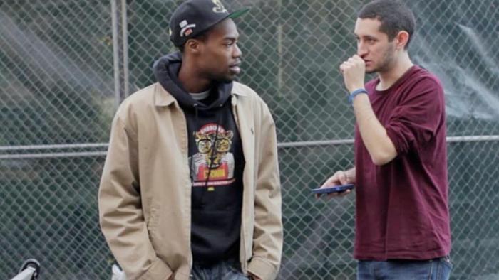 Flatbush Misdemeanors Television: Screenshot #1