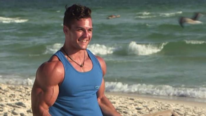 Floribama Shore TV Show: Jeremiah