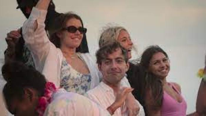 Forever Summer: Hamptons TV show -- Scene #2