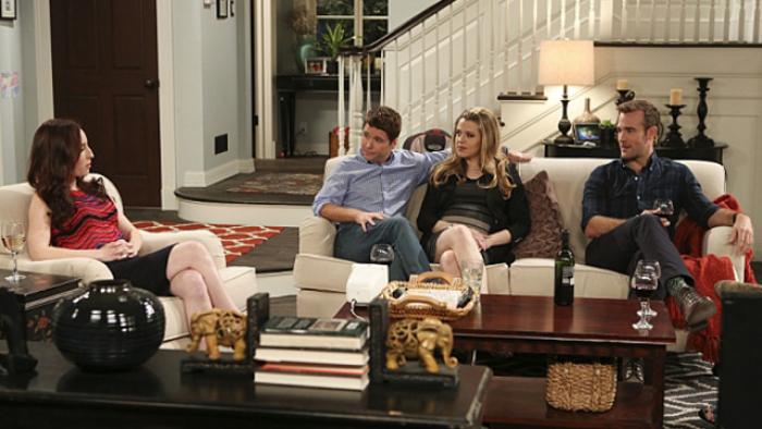 Friends with Better Lives Poster Image 4