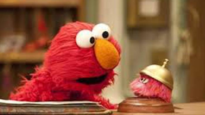 Elmo