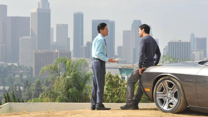 Gang Related Poster Image 1