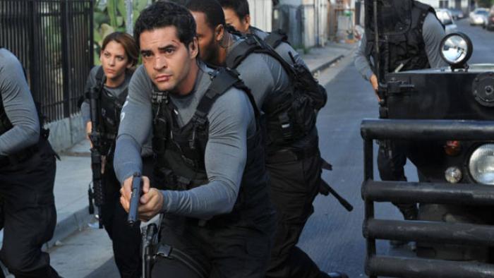 Gang Related Poster Image 3