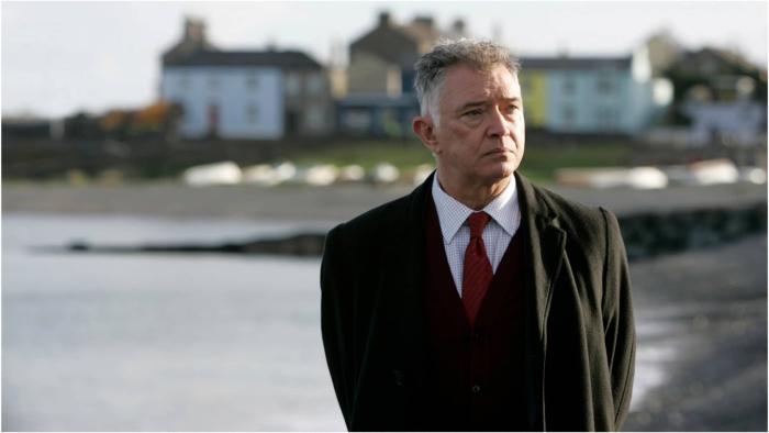 George Gently TV Show: Scene #1