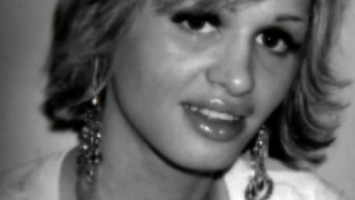 Gone Girls: The Long Island Serial Killer TV show screenshot 1: Image of Shannan Gilbert. 