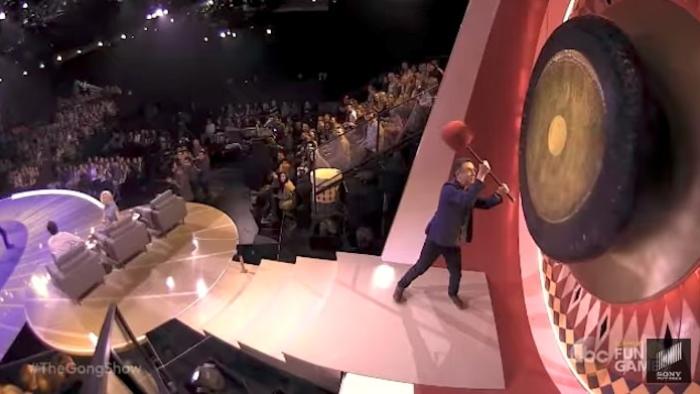 gong 2 #3