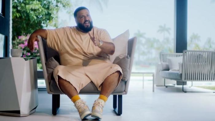 Grails: and of course, DJ Khaled