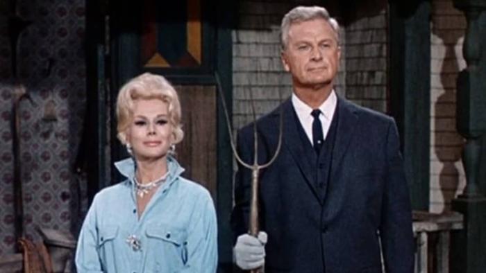 Green Acres TV Show: Scene #3