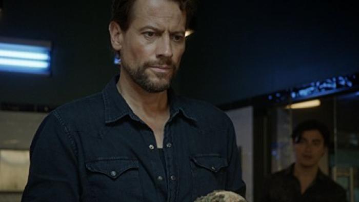 Harrow TV: Scene #2
