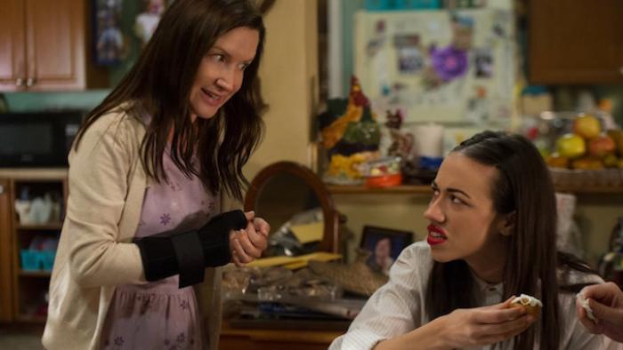 Haters Back Off! TV: Scene #2