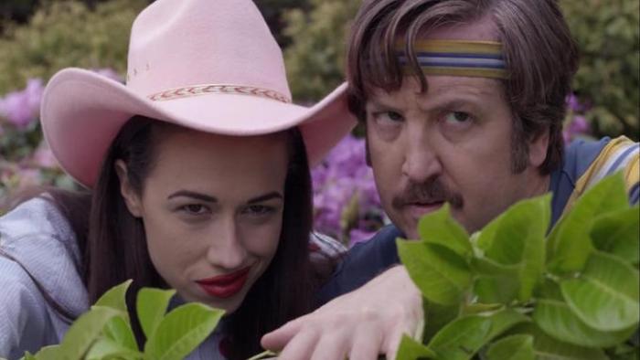 Haters Back Off! TV: Scene #1