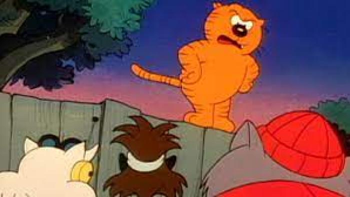 Heathcliff Screenshot 1