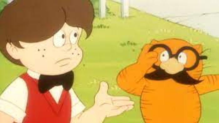 Heathcliff Screenshot 2