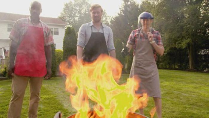 Hack My Life TV: Scene #3