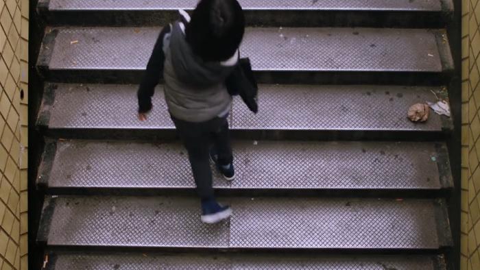 Humans of New York: The Series TV Show: Scene #1