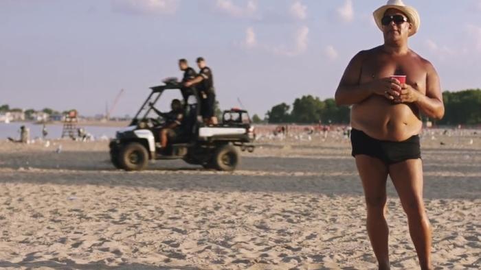 Humans of New York: The Series TV Show: Scene #4