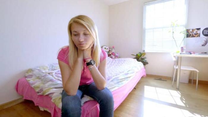 Hot Girls Wanted: Turned On TV Show: Scene #1