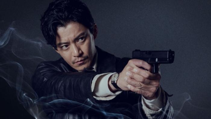 Human Nature: Detective Okamoto is on the case!