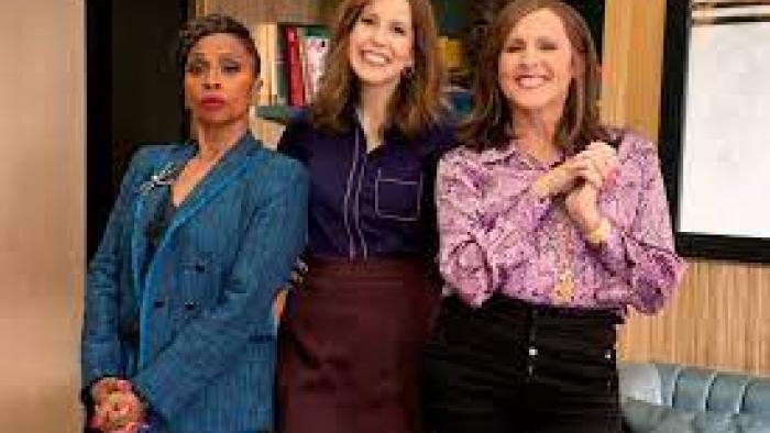 I Love That for You TV Show: Scene #2