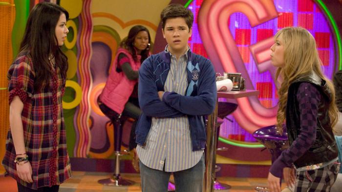 iCarly screenshot 2