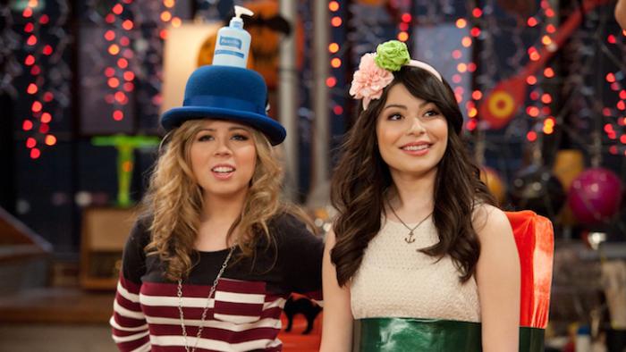 iCarly screenshot 3